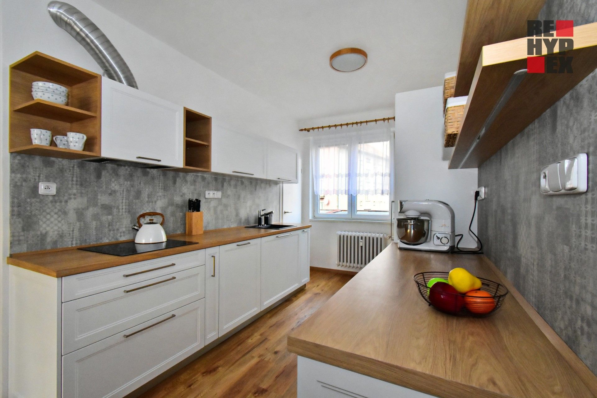 3+kk, Bulharská, Pardubice, 85 m²