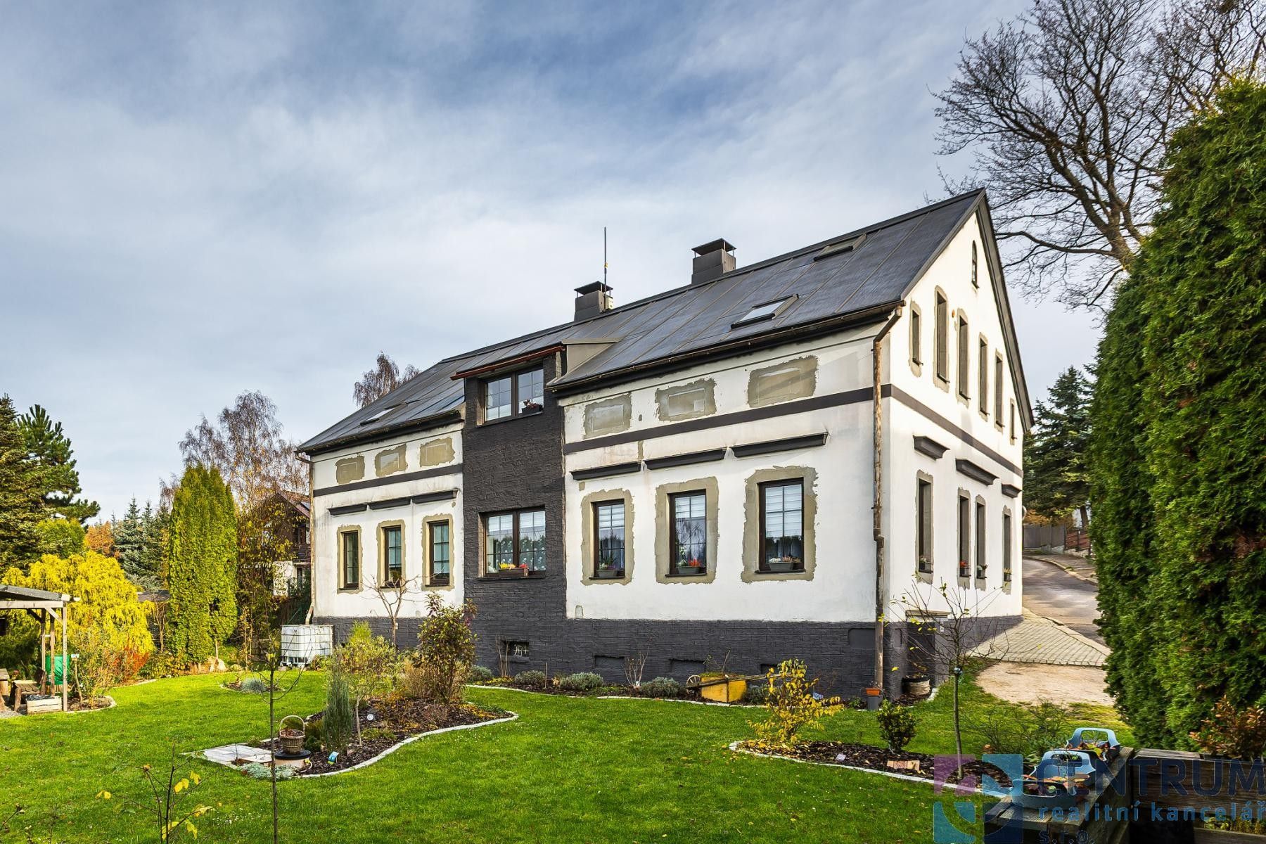 2+kk, 1. máje, Jablonec nad Nisou, 63 m²