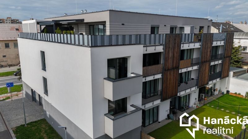 2+kk, Olomouc, 779 00, 53 m²