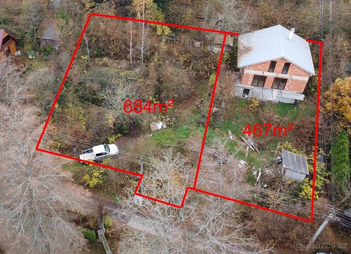 Chaty, Unhošť, 273 51