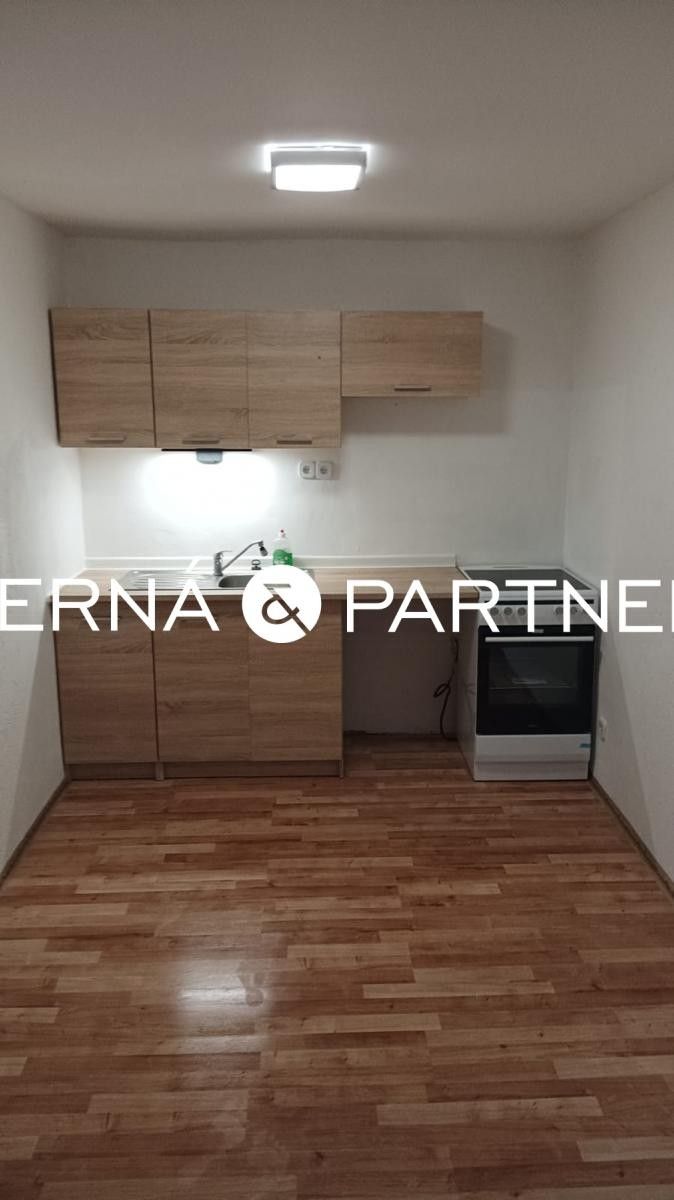 1+1, Lobendavská, Dolní Poustevna, 37 m²