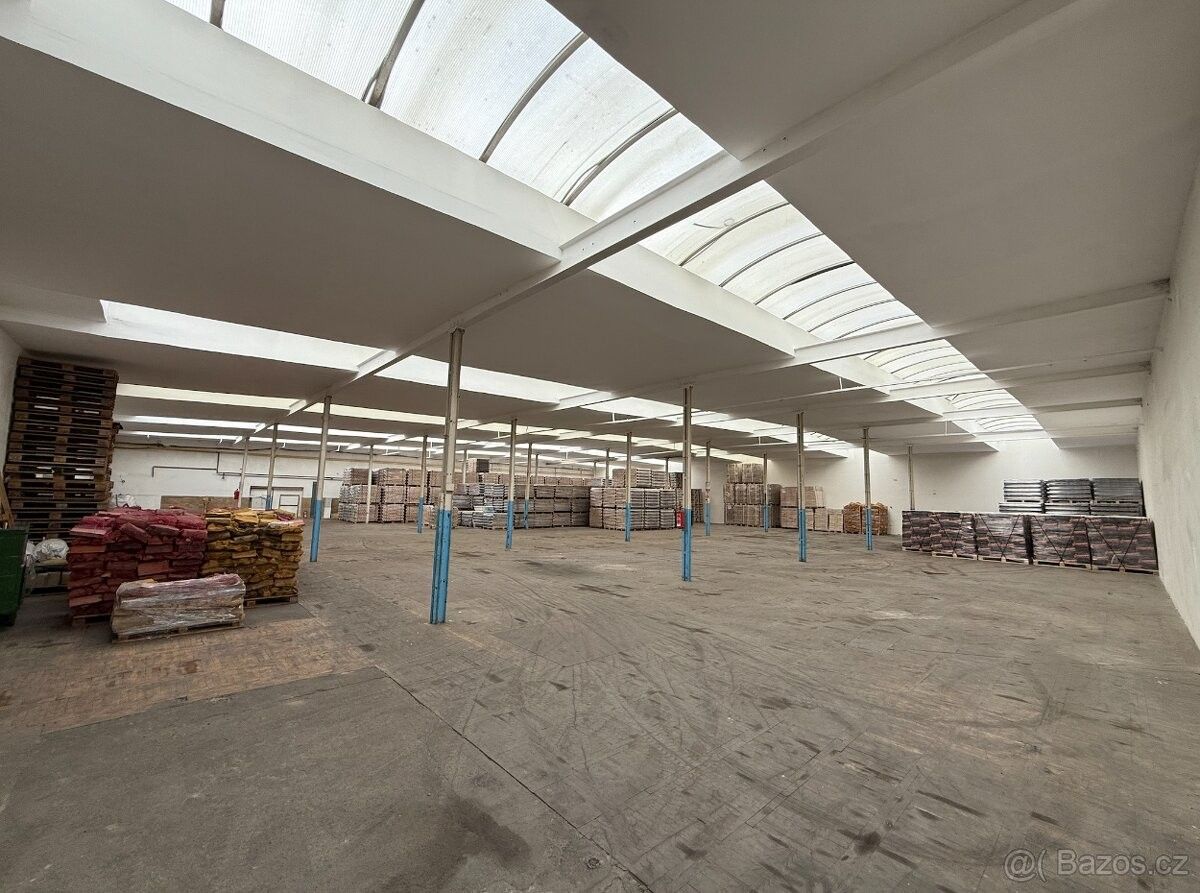 Obchodní prostory, Smidary, 503 53