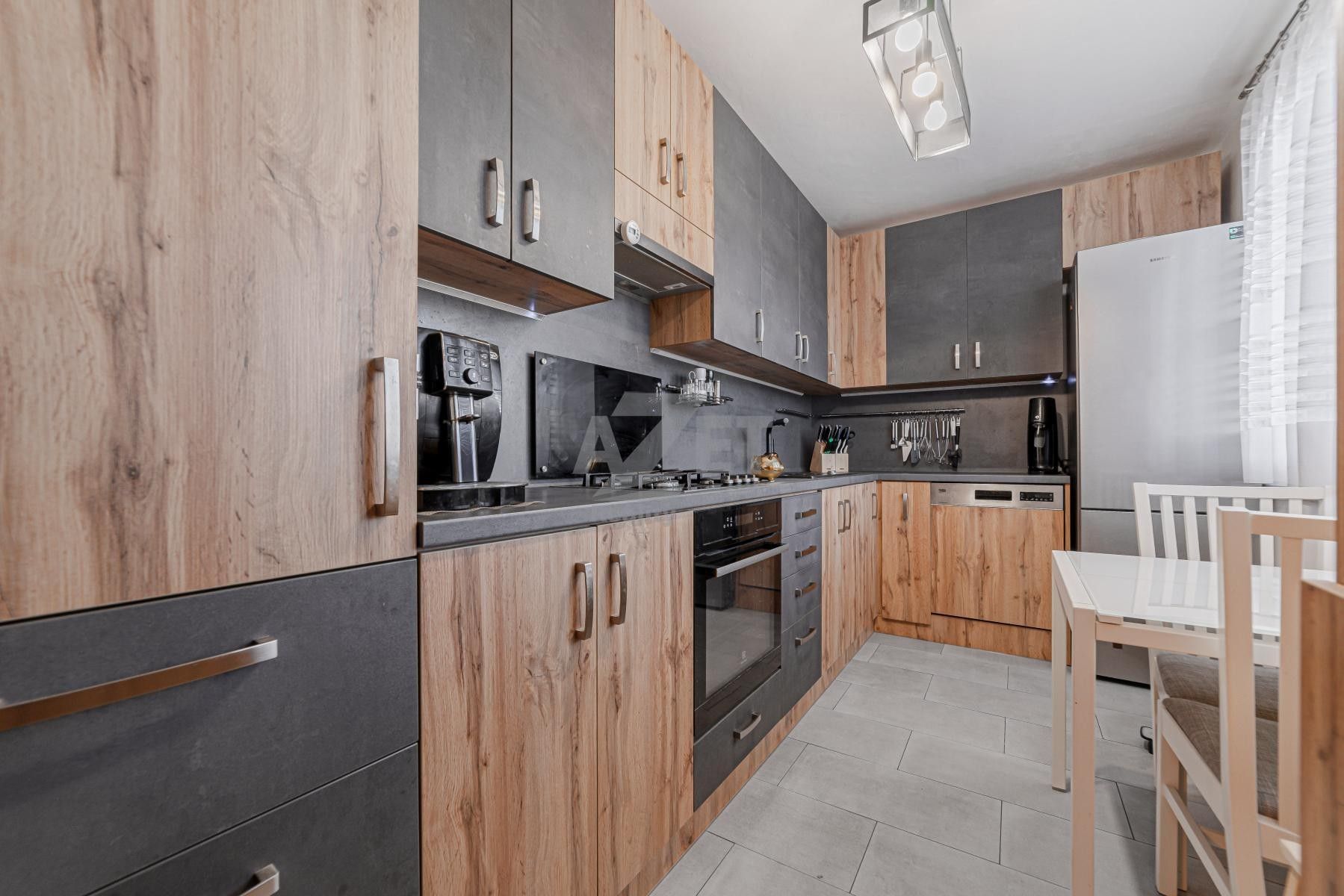 3+1, Karla Dvořáčka, Orlová, 72 m²