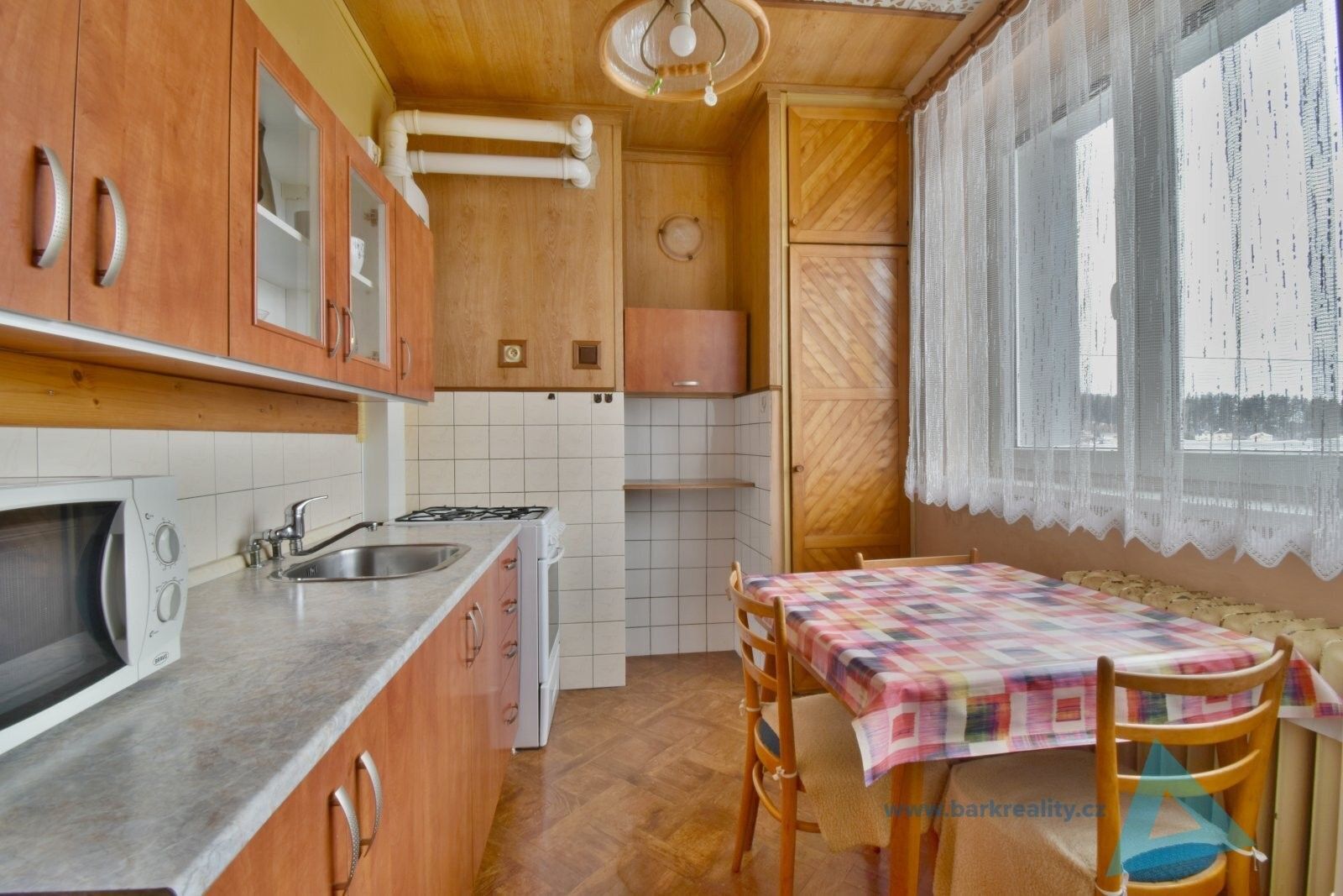 Pronájem byt 3+1 - U Studénky, Nová Paka, 69 m²