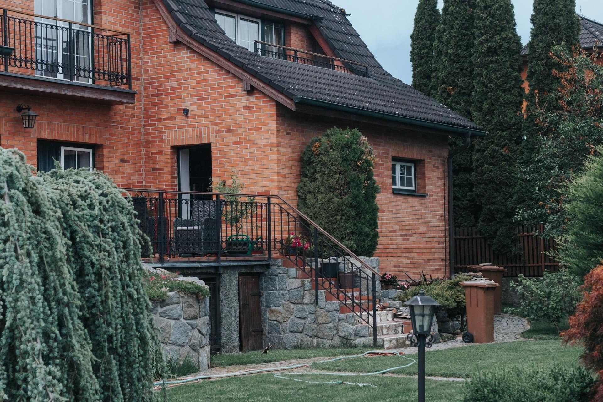 Prodej vila - Berounská, Černošice, 460 m²