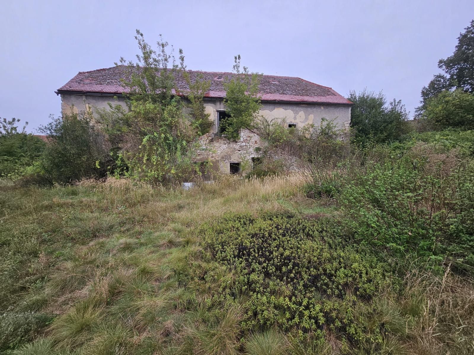 Prodej obchodní prostory - Nížebohy, Budyně nad Ohří, 127 087 m²