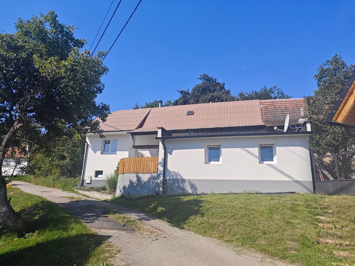 Chaty, Kopřivnice, 742 21