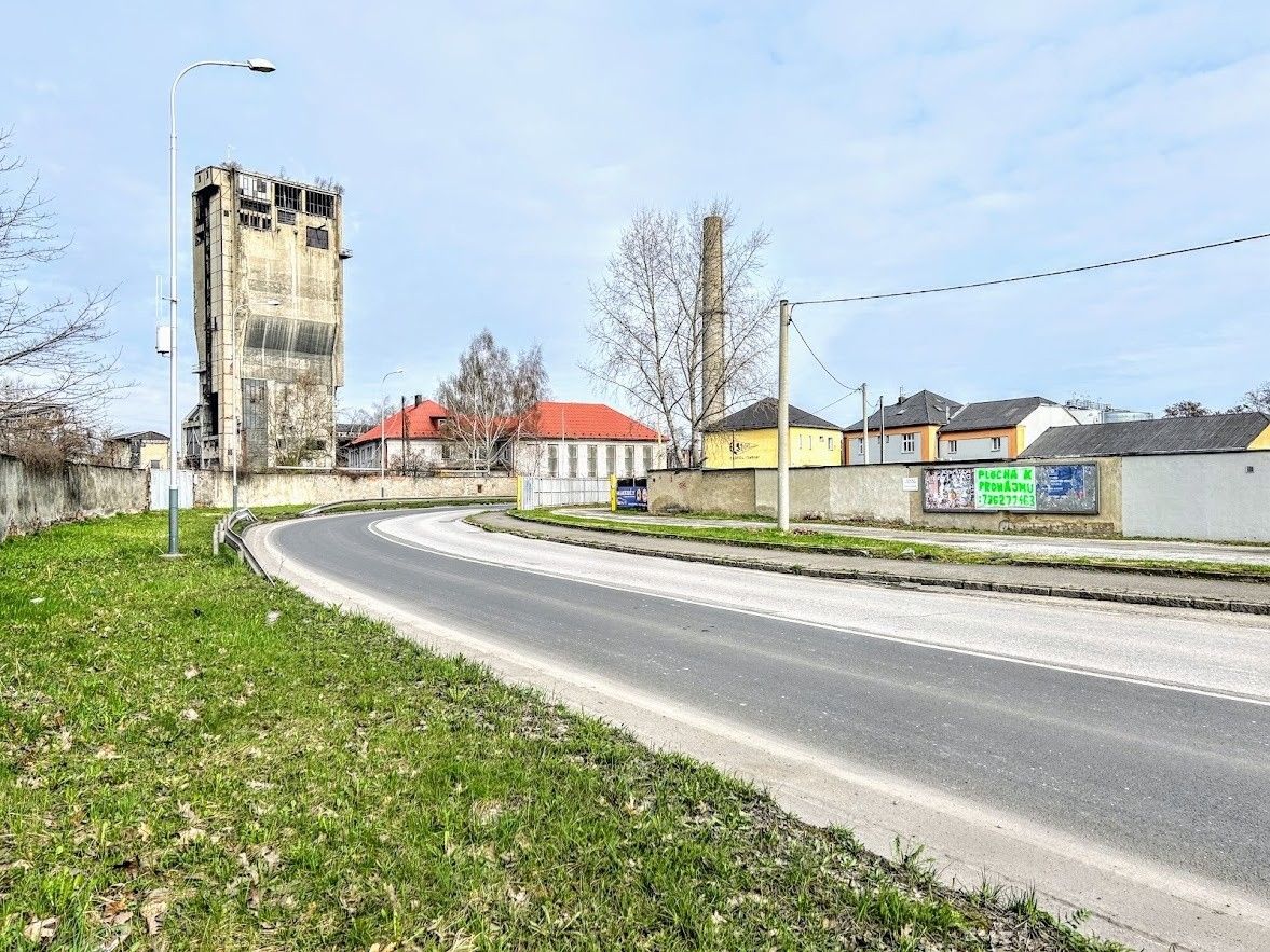 Ostatní, Ostrava, 709 00