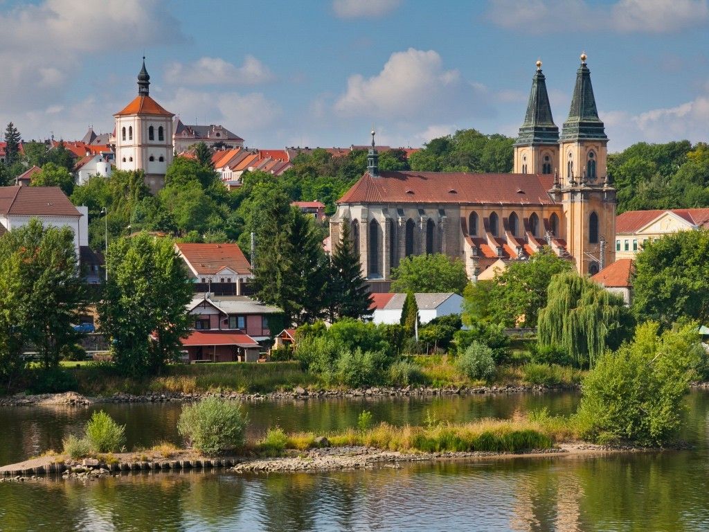 Byty, Roudnice nad Labem, 413 01