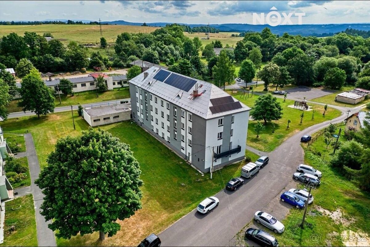 Byty, Bečov nad Teplou, 364 64