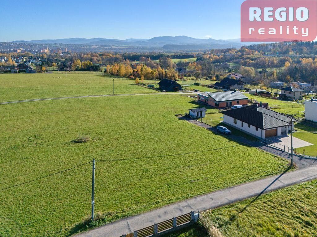 Pozemky pro bydlení, Český Těšín, 737 01