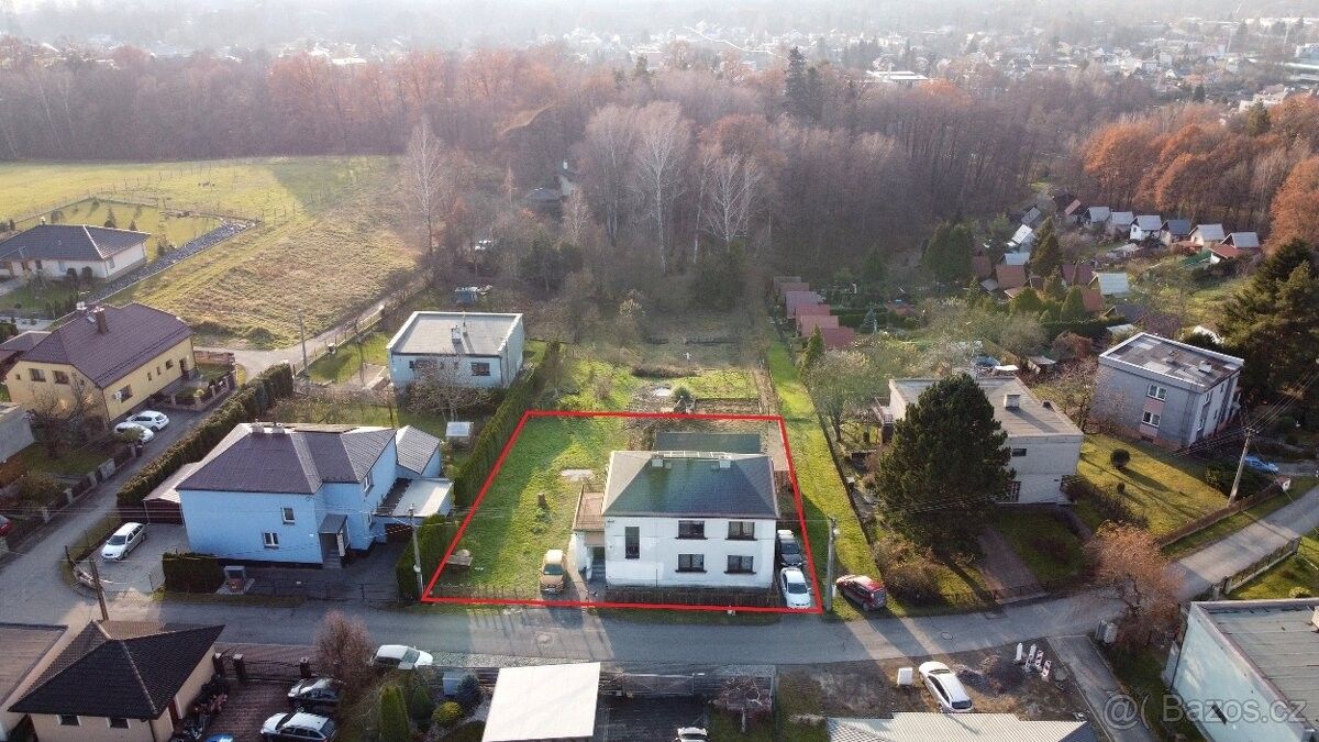 Prodej dům - Karviná, 734 01, 140 m²