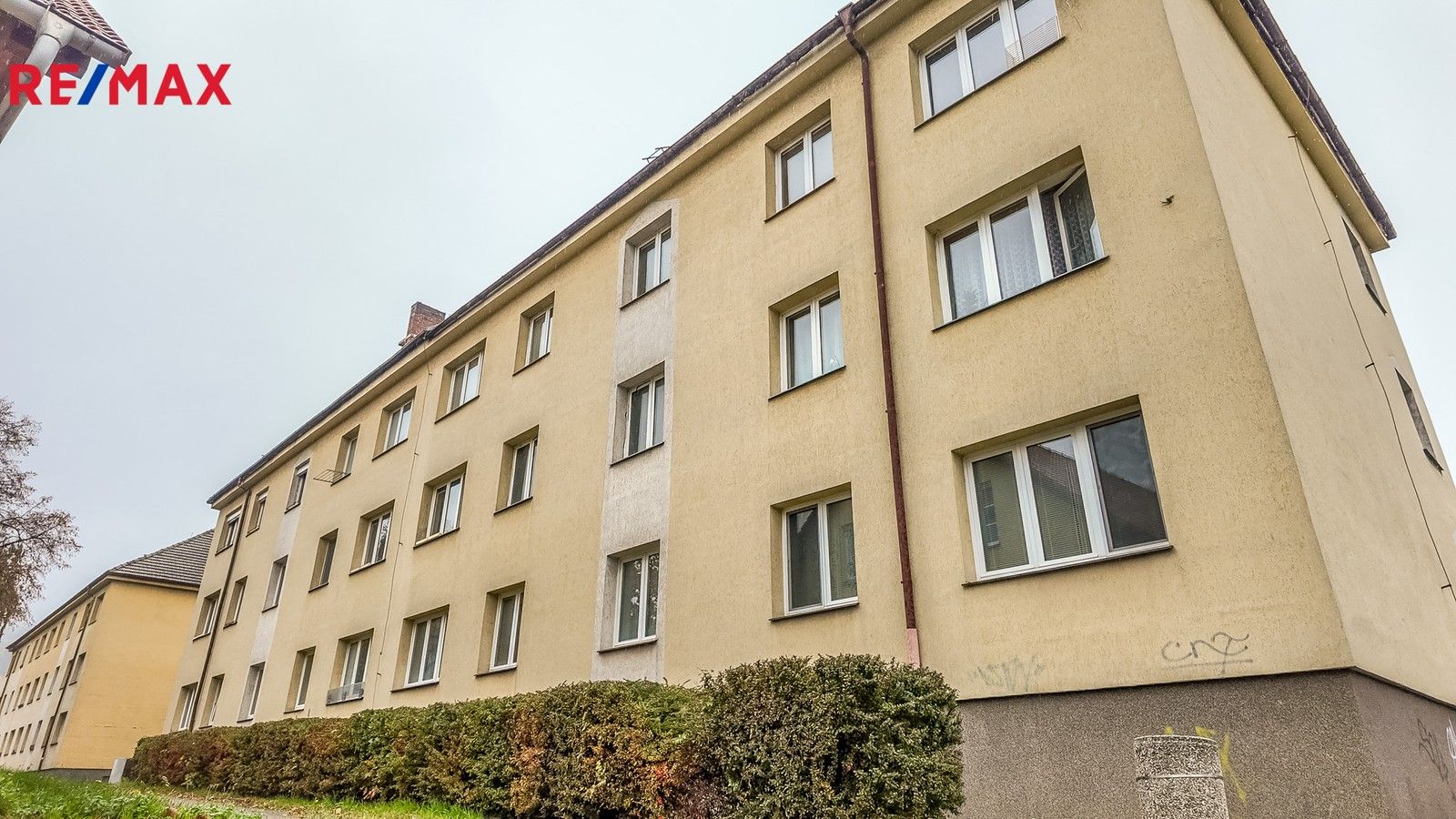 4+kk, Dvořákova, Kadaň, 174 m²