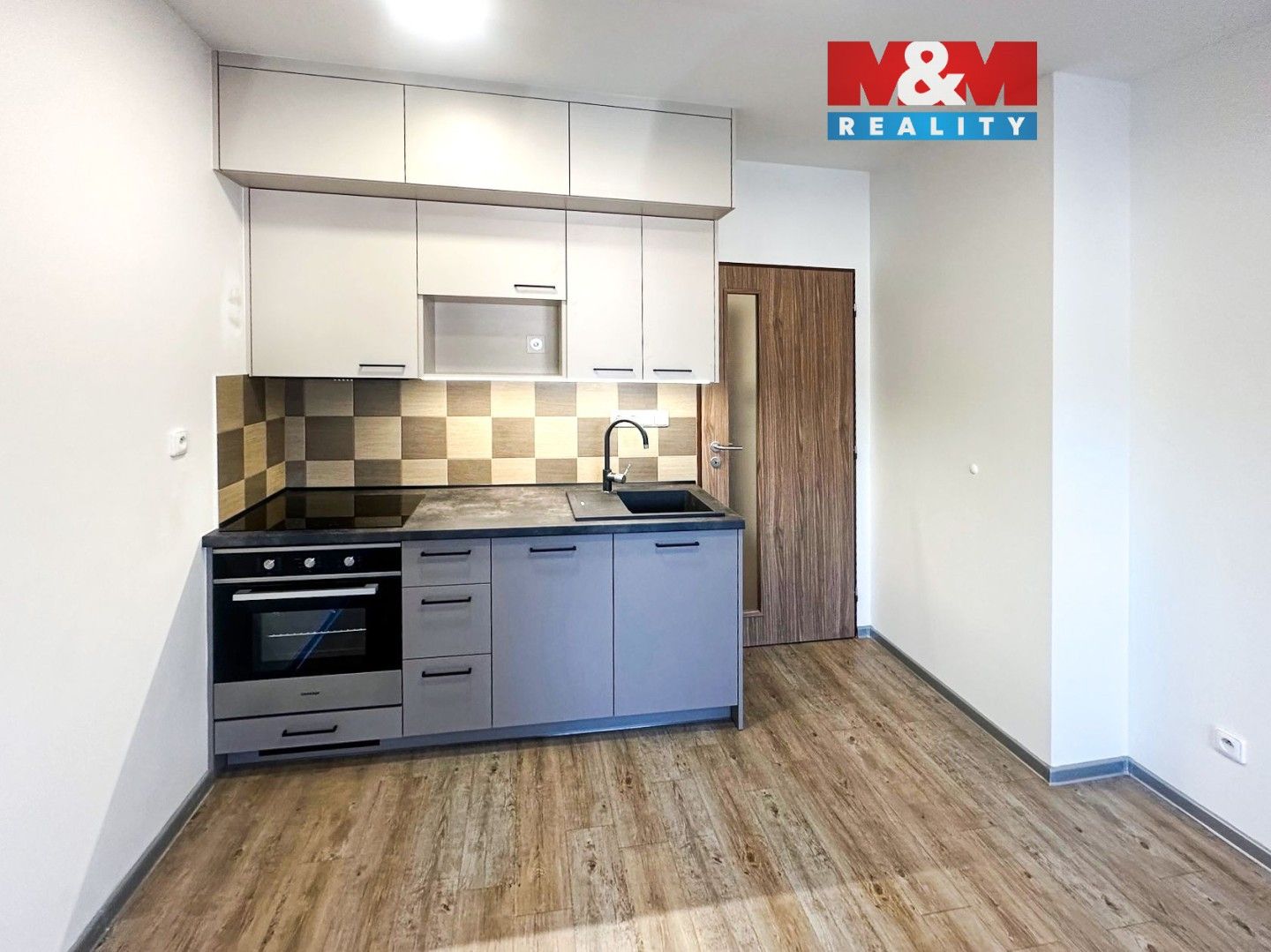 2+kk, Václavské náměstí, Letohrad, 51 m²