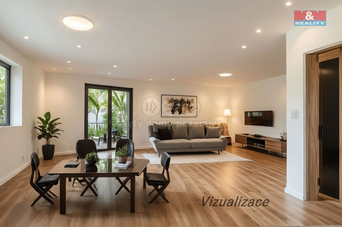 Prodej rodinný dům - Podolská, Mnichovo Hradiště, 108 m²