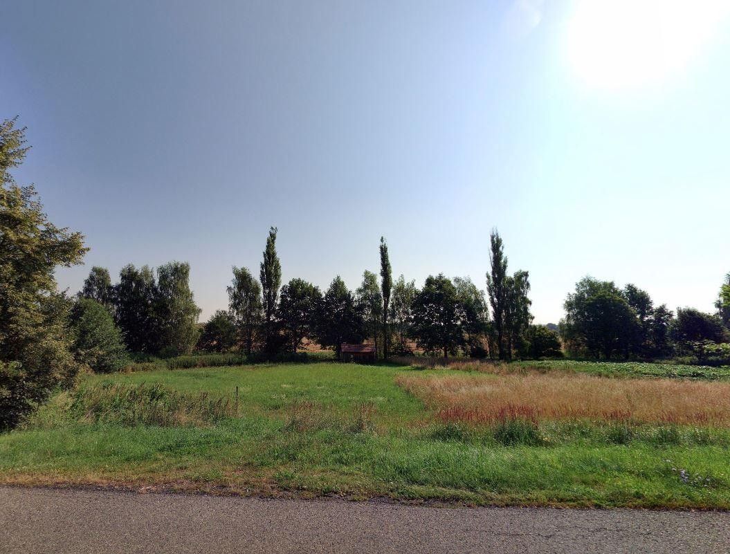 Prodej zahrada - Písecká, Blatná, 1 153 m²