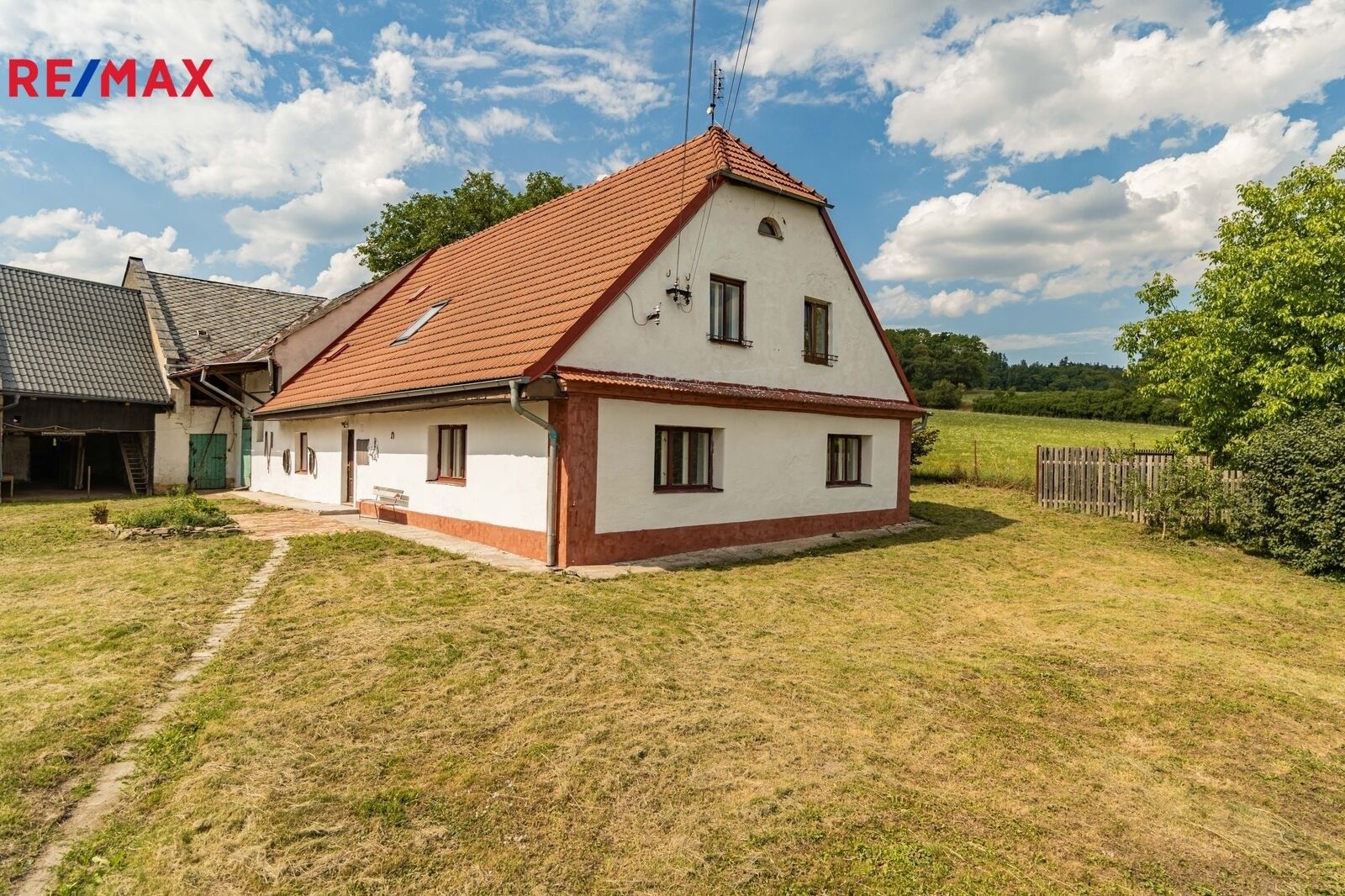 Rodinné domy, Lichnov, 168 m²