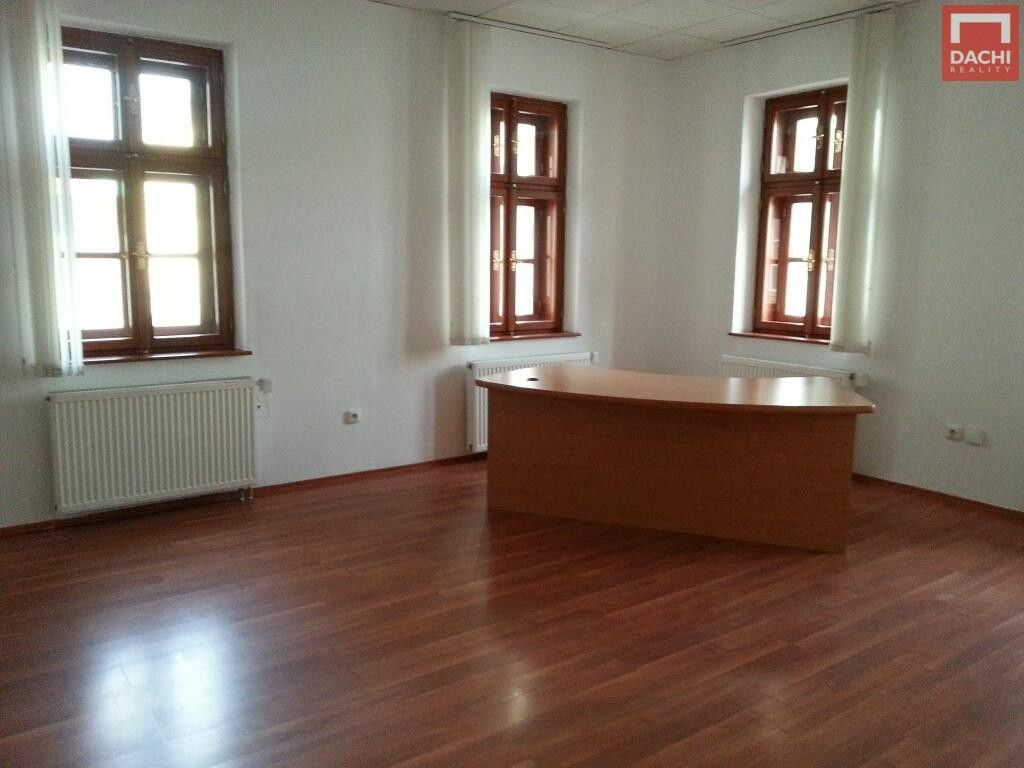 Kanceláře, Barvířská, Olomouc, 46 m²