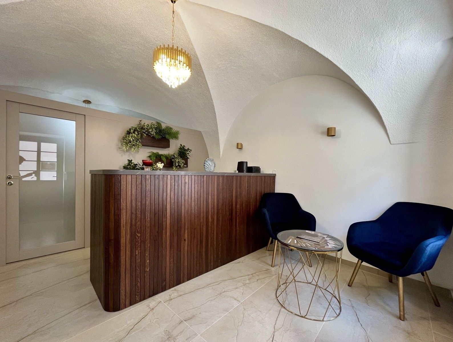 Obchodní prostory, Lužickosrbská, Šumperk, 50 m²