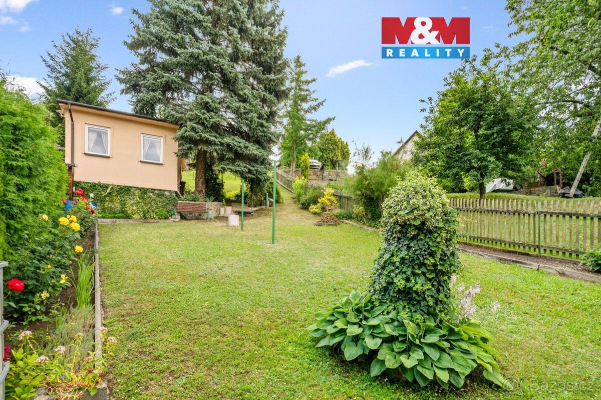 Zahrady, Ústí nad Labem, 403 31