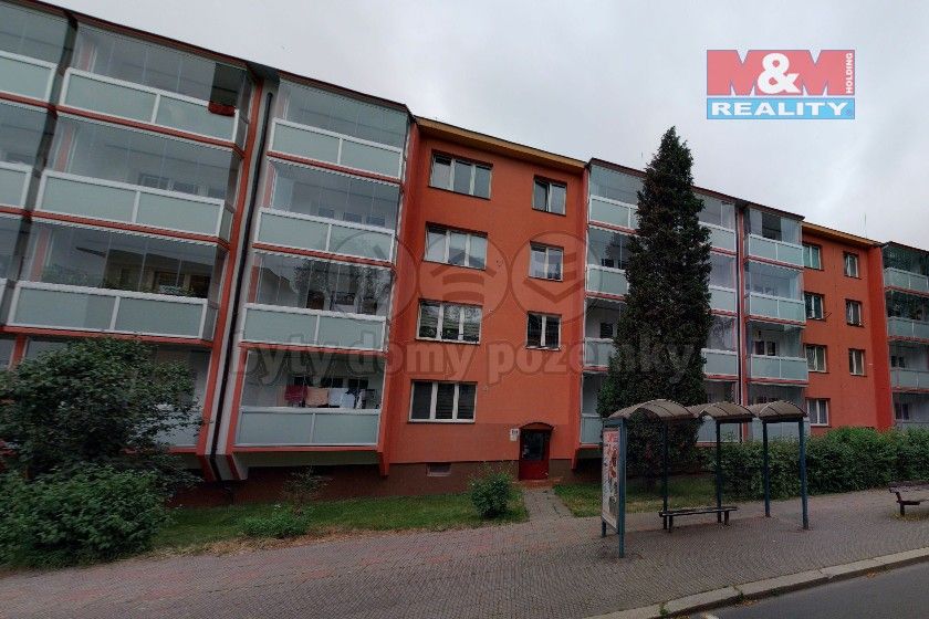 Prodej byt 2+1 - Kosmonautů, Karviná, 55 m²