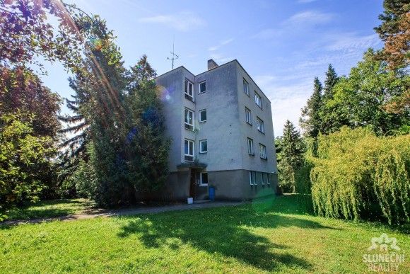 3+1, Uherské Hradiště, 686 01, 72 m²