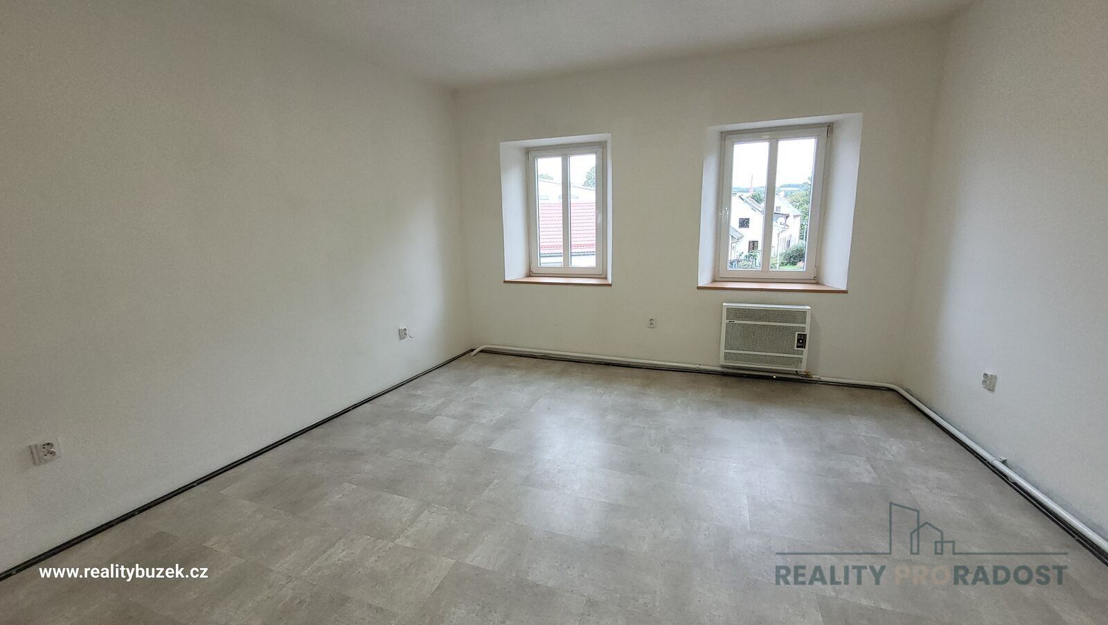 Pronájem byt 1+kk - Šternberk, 35 m²