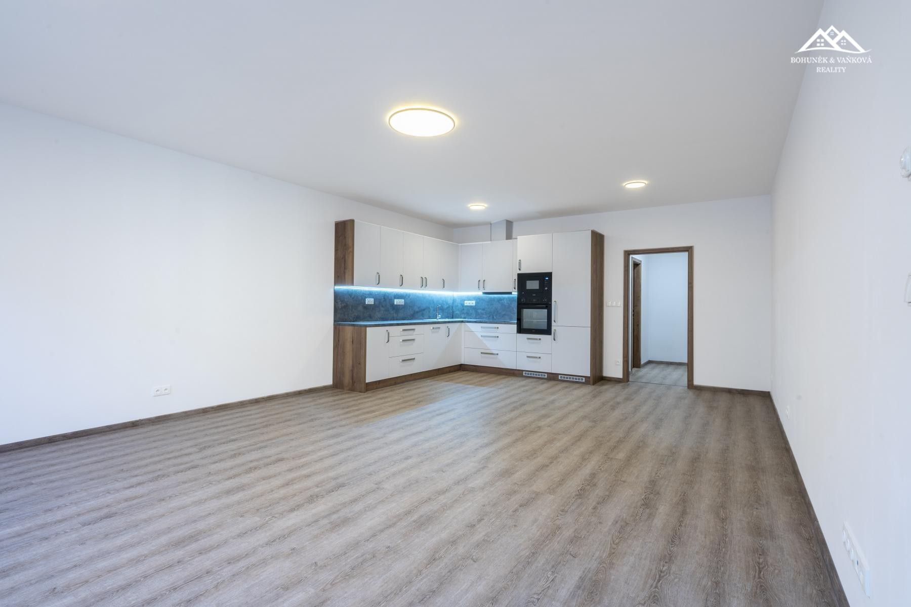 2+kk, Palackého, Chotěboř, 72 m²