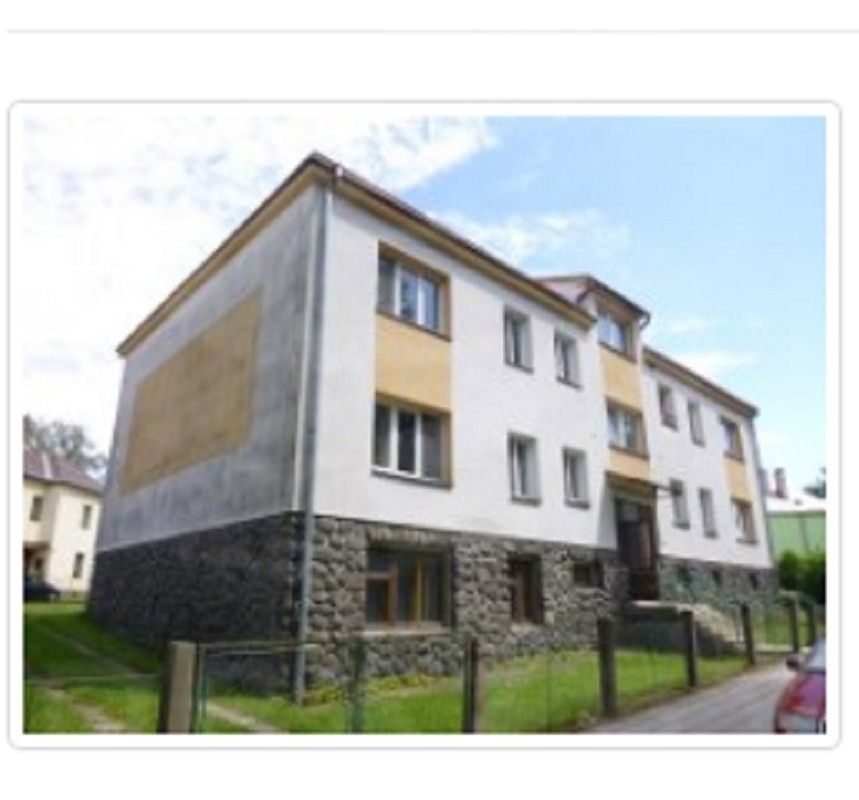 Prodej byt 1+1 - U Královské aleje, Polička, 63 m²