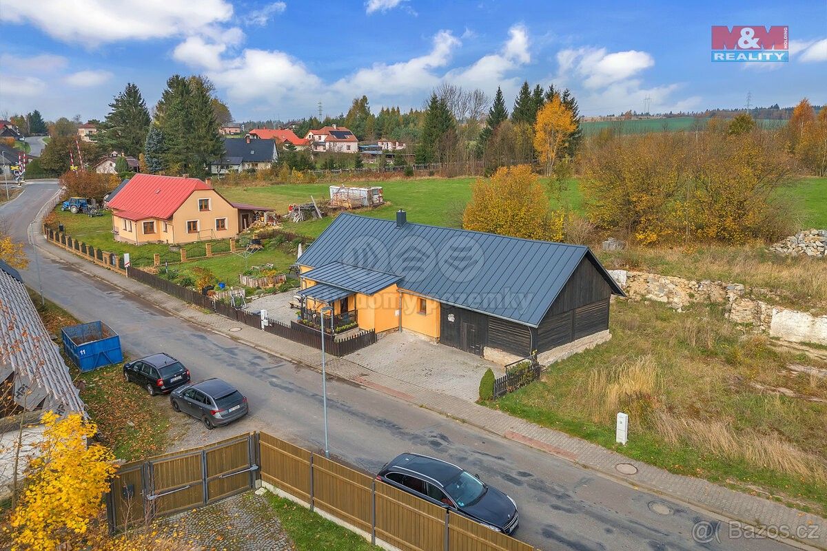 Prodej dům - Hlinsko v Čechách, 539 01, 178 m²