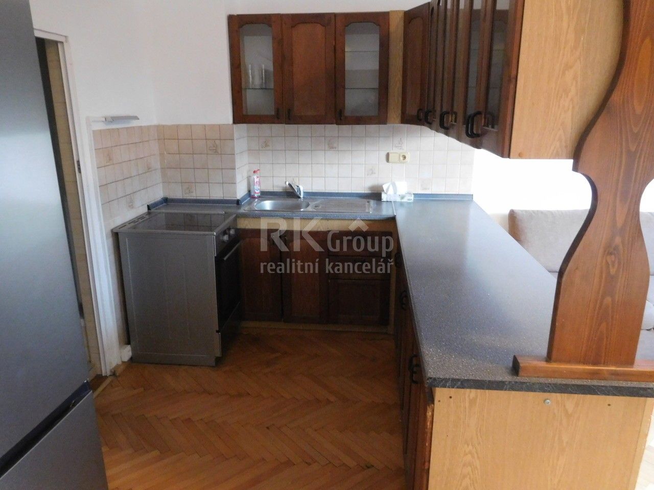 Prodej byt 2+kk - Drahobejlova, Praha, 45 m²