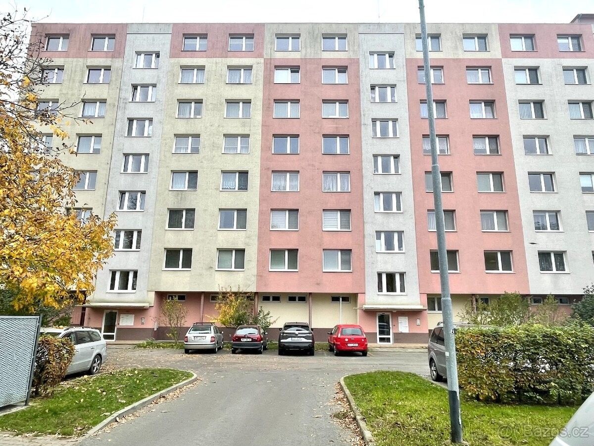 2+1, Uherské Hradiště, 686 01, 58 m²