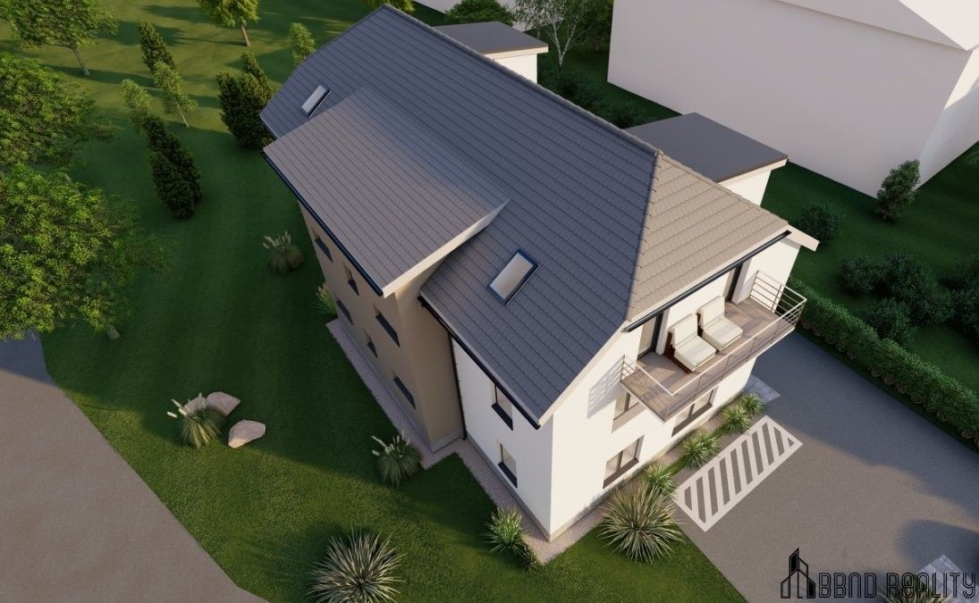 2+kk, Ketkovice, 58 m²