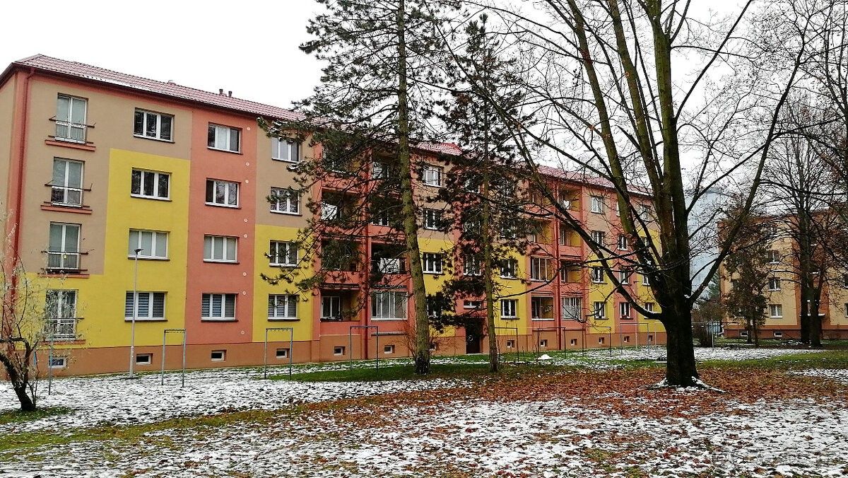 Byty, Kopřivnice, 742 21