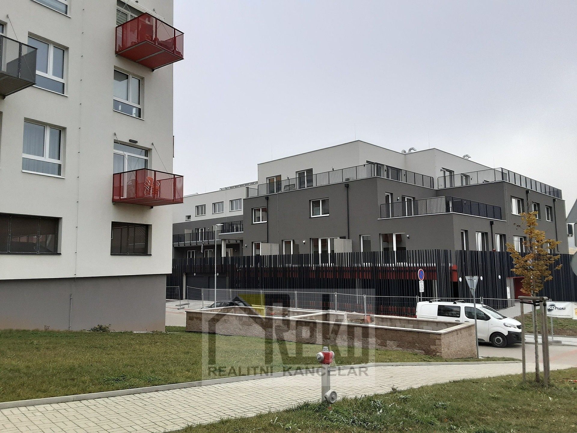 3+kk, Nepilova, Beroun, 115 m²