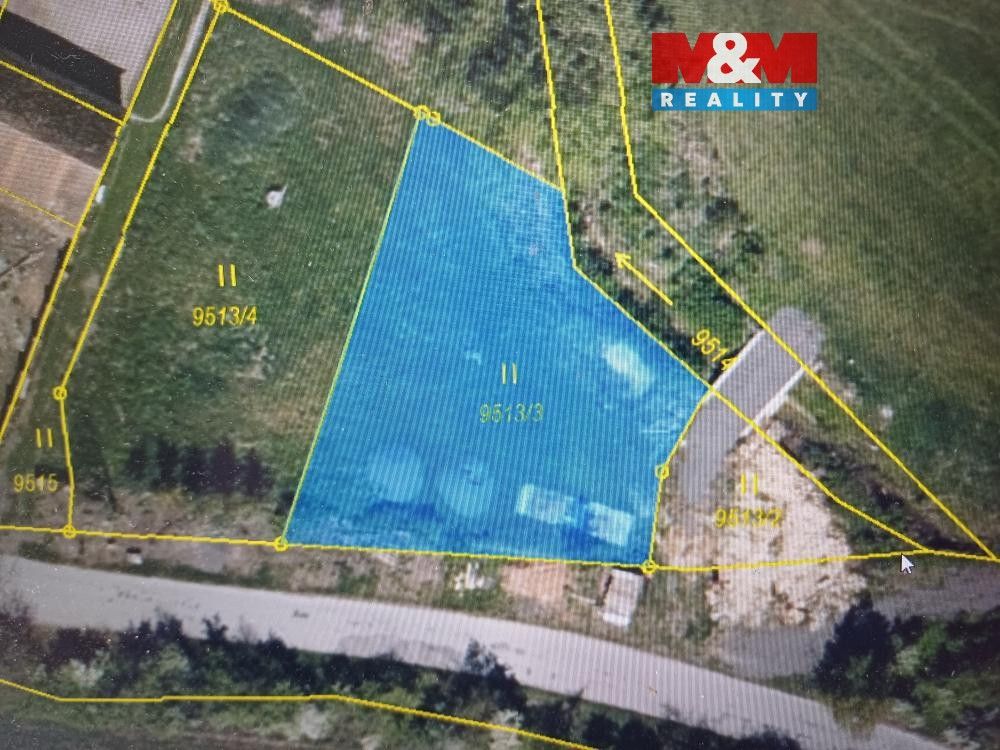 Pozemky pro bydlení, Holice v Čechách, 534 01