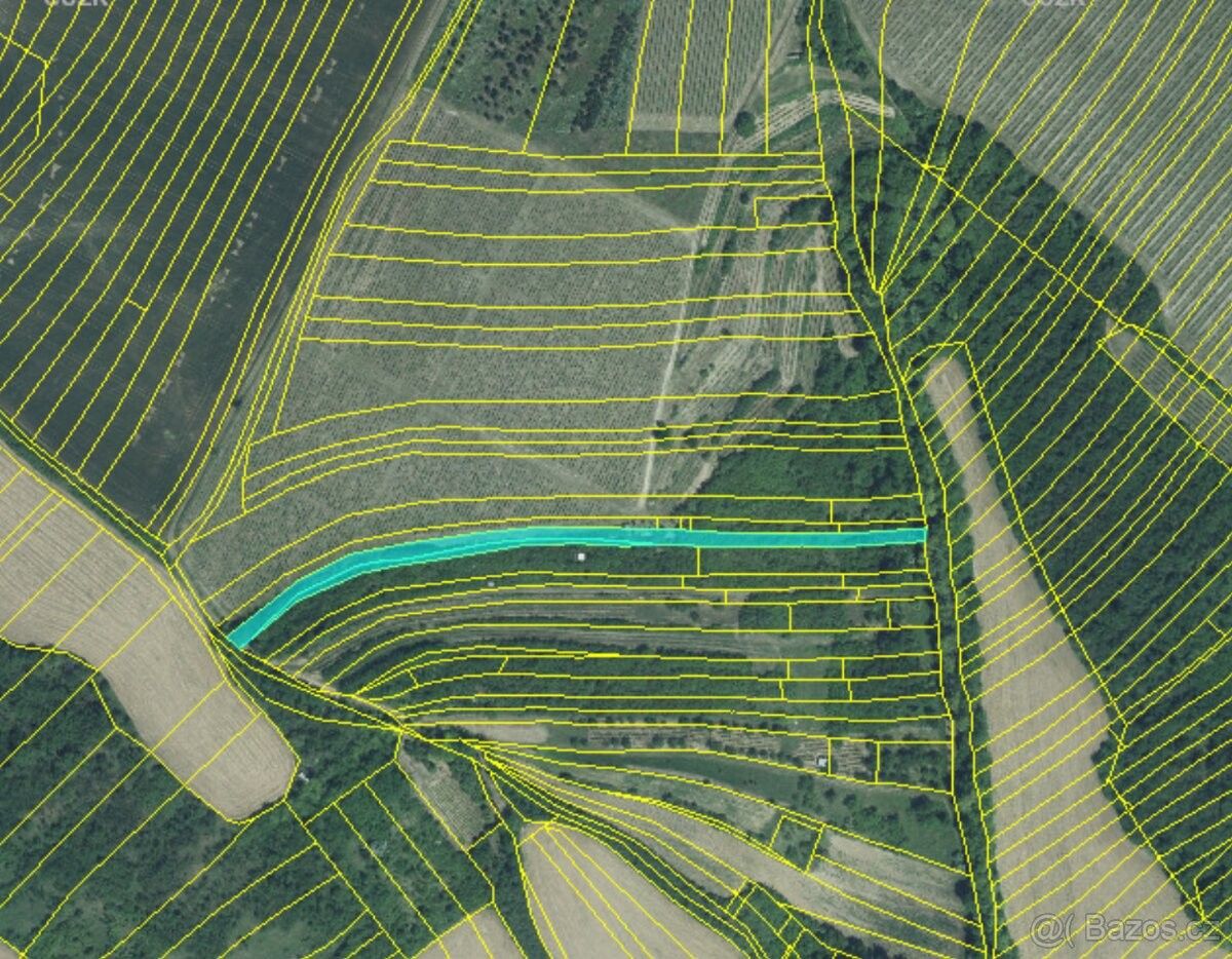 Ostatní, Křepice u Hustopečí, 691 65, 259 m²