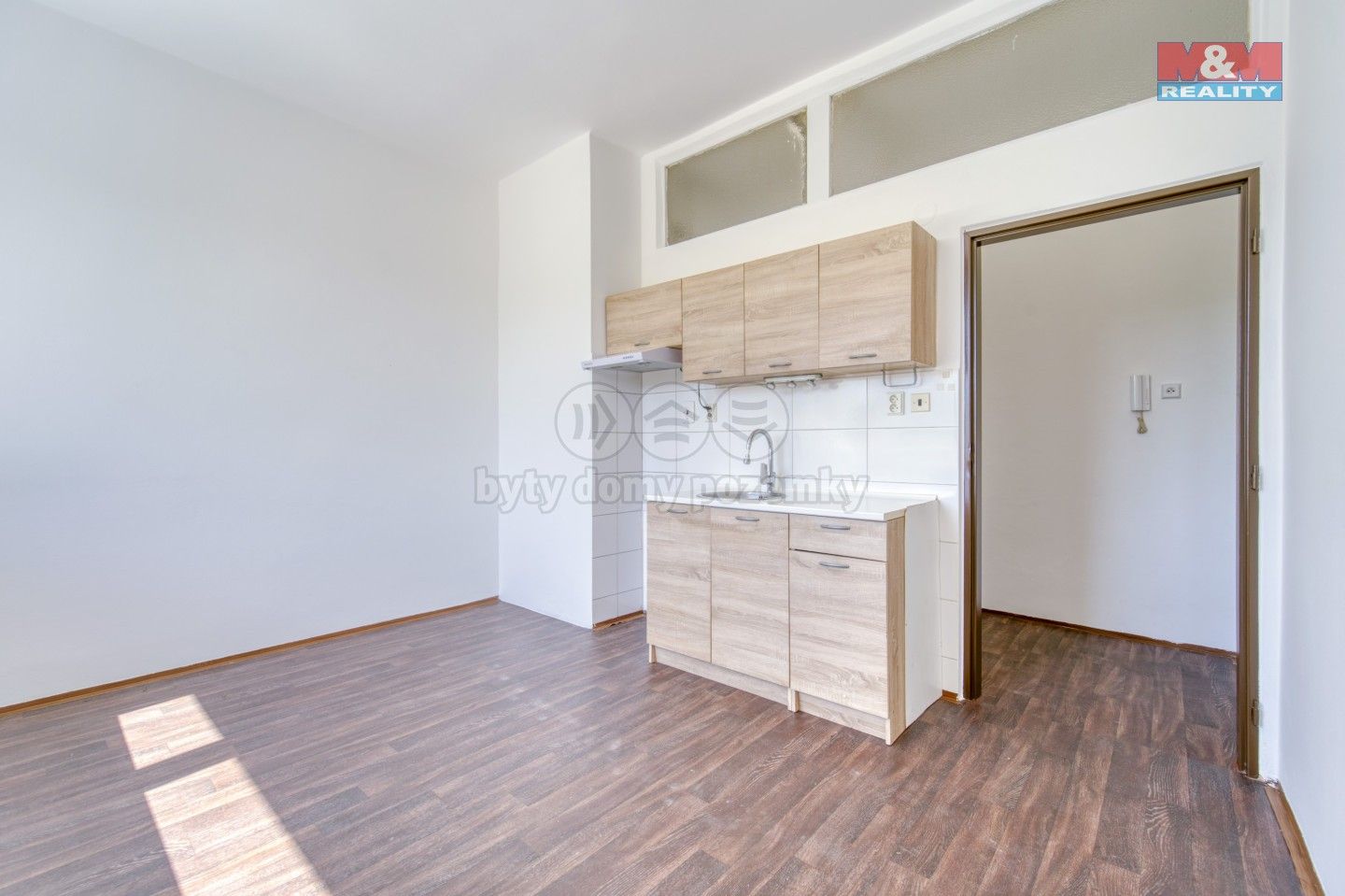 1+kk, Kaznějov, 24 m²