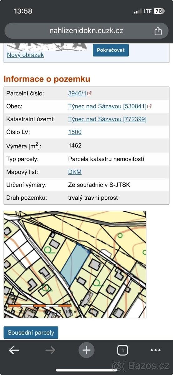 Ostatní, Praha, 106 00, 1 500 m²