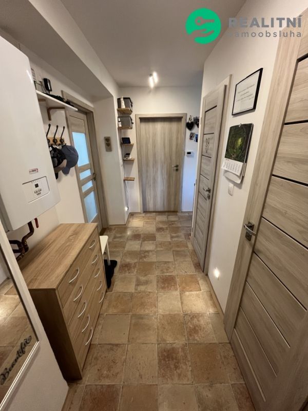 3+1, Ostašská, Police nad Metují, 65 m²