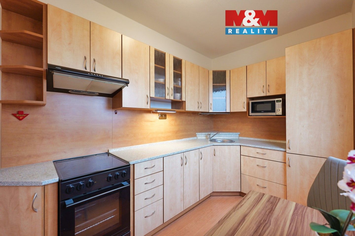 3+1, Družební, Olomouc, 67 m²