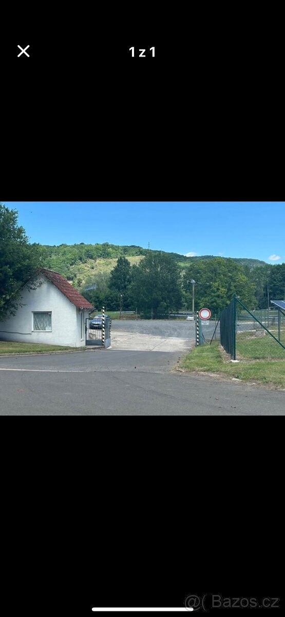 Pozemky pro bydlení, Ústí nad Labem, 400 02