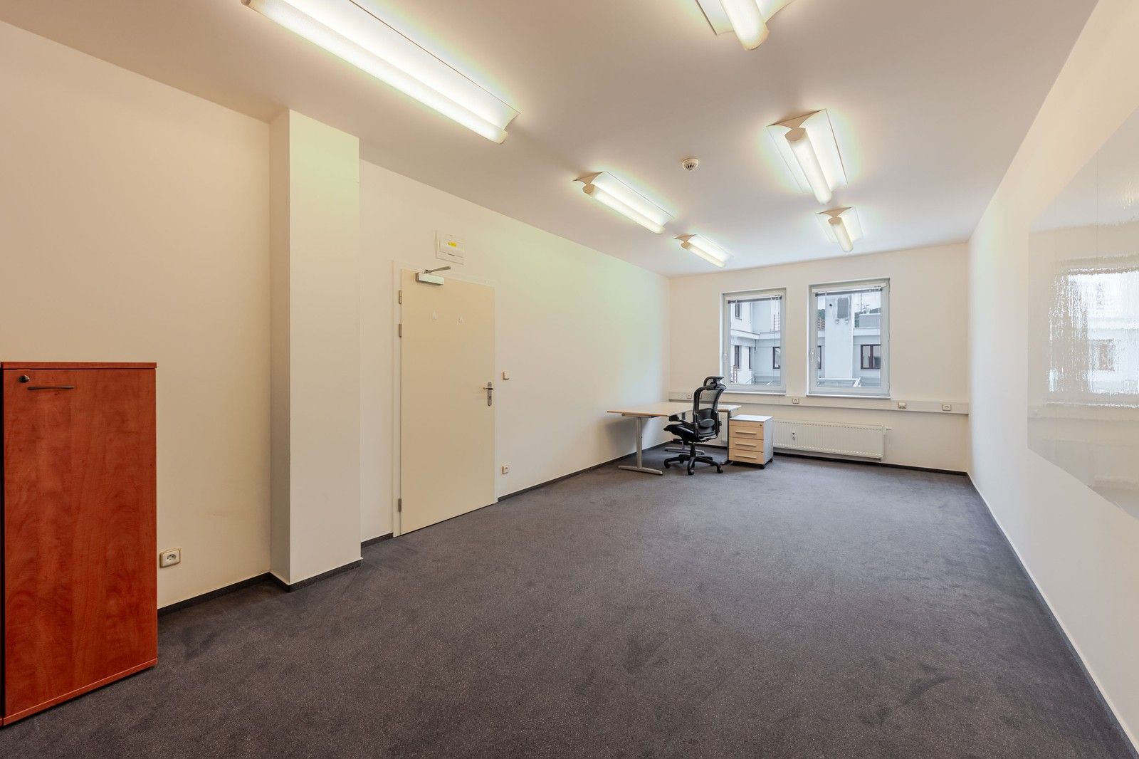 Kanceláře, Žitavského, Praha, 28 m²