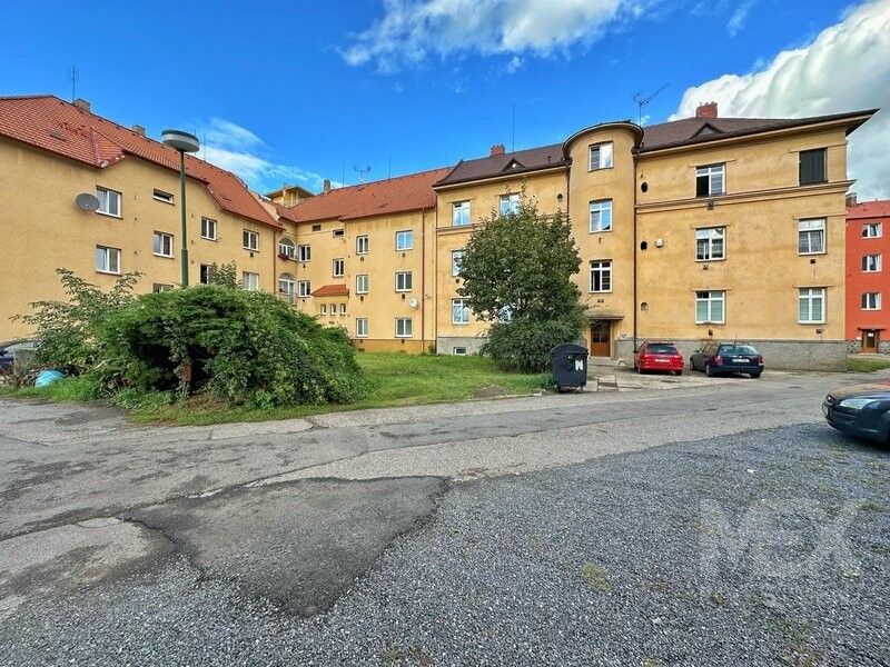 2+kk, Chrudim, 537 01, 40 m²