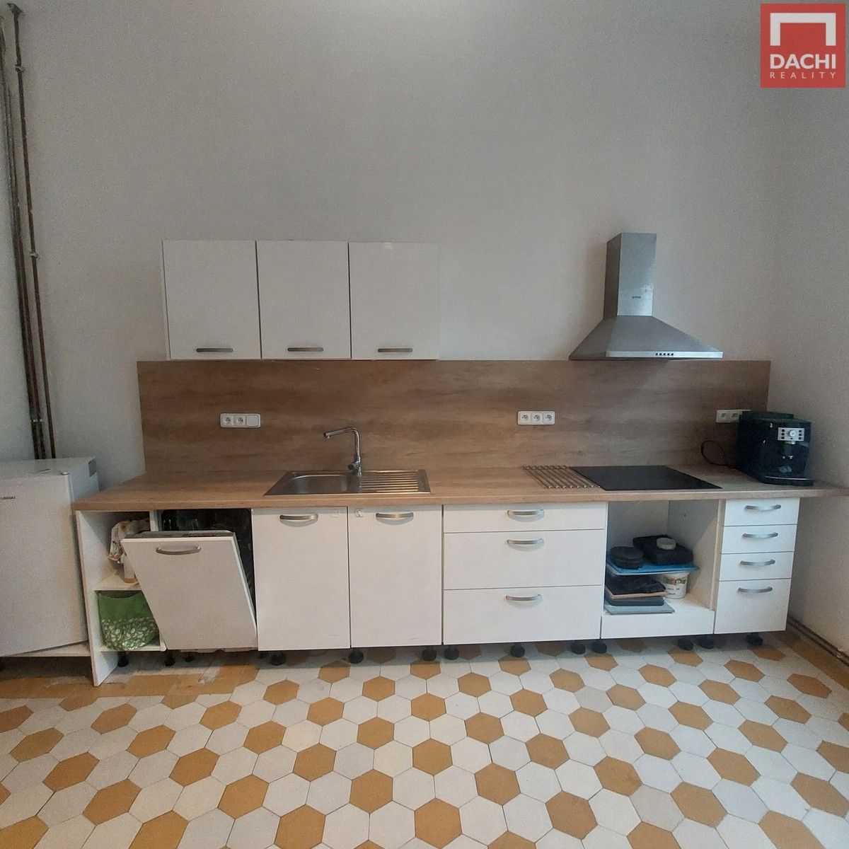 4+1, tř. Svobody, Olomouc, 110 m²