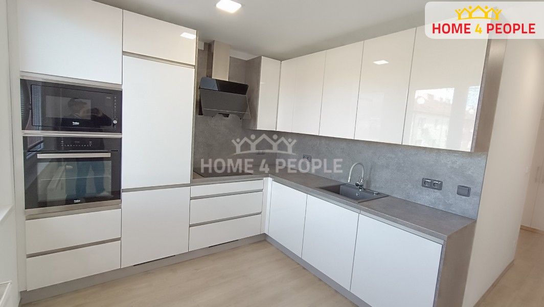 2+1, Sídliště, Moravský Krumlov, 62 m²