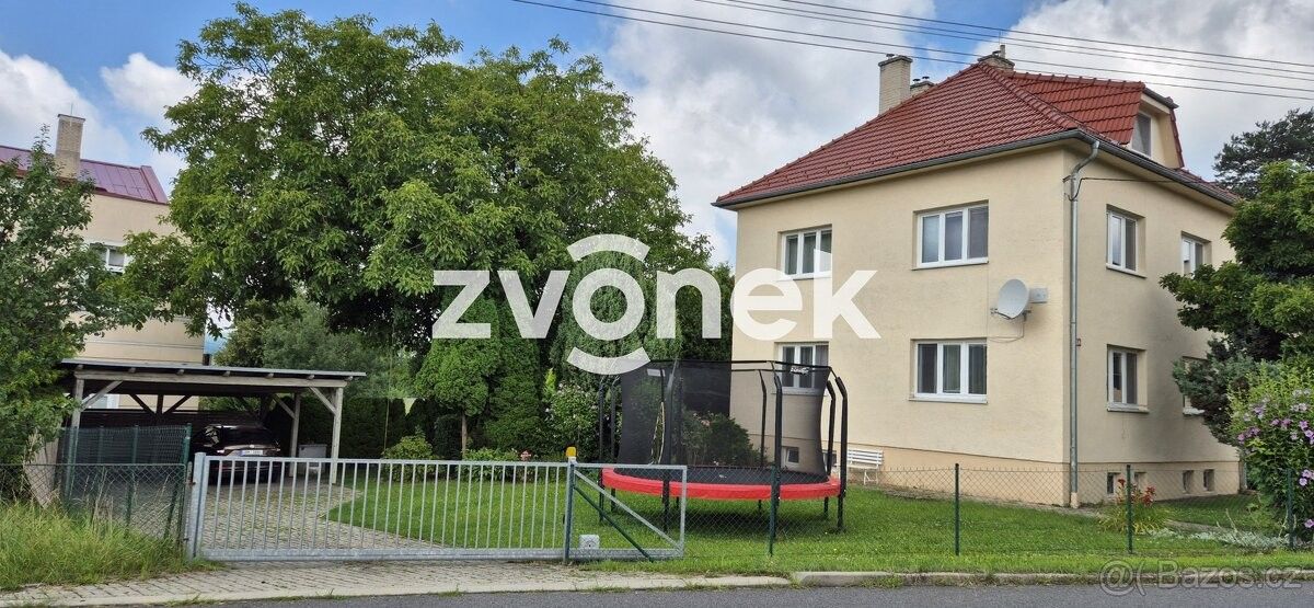 Rodinné domy, Zlín, 763 14