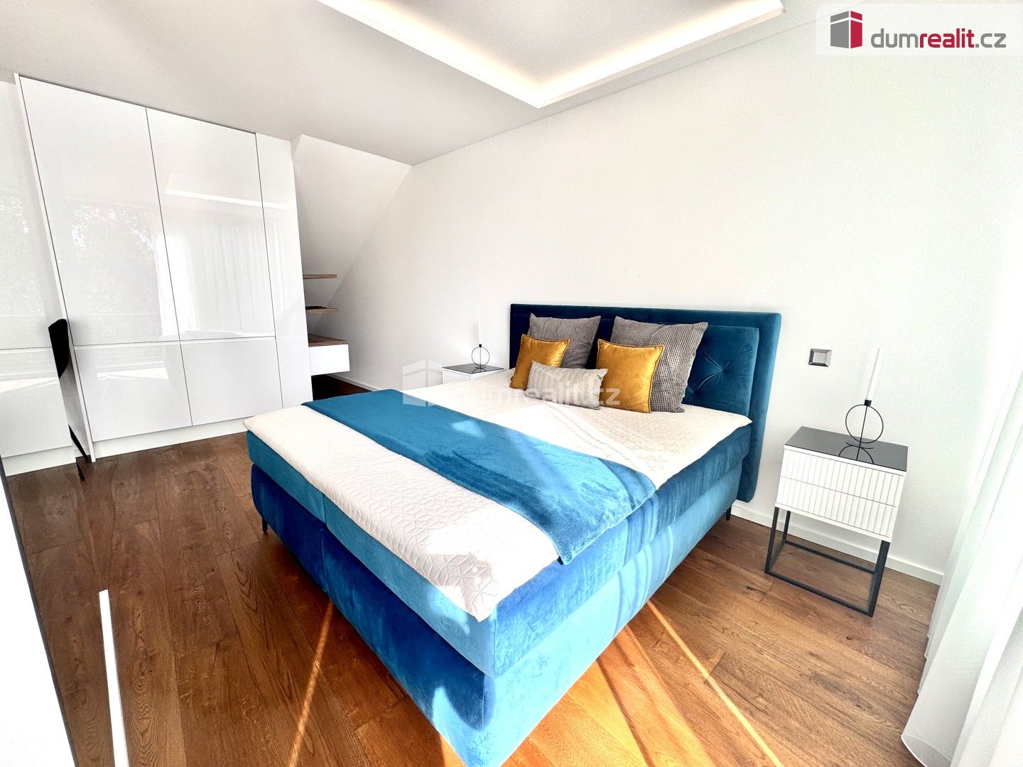 2+kk, Pod průsekem, Praha, 59 m²