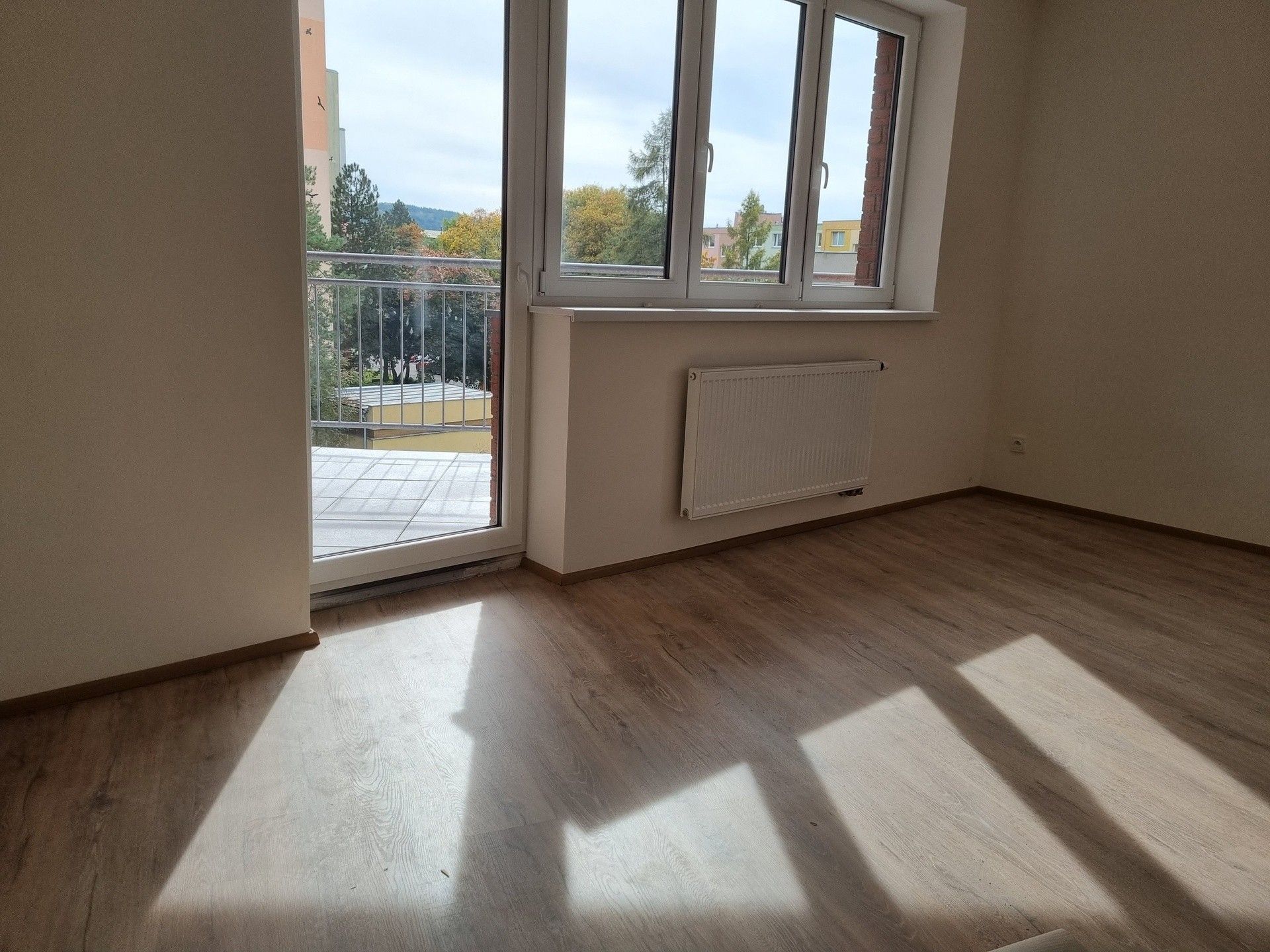 Prodej byt 2+kk - Jiřího z Poděbrad, Hranice, 38 m²