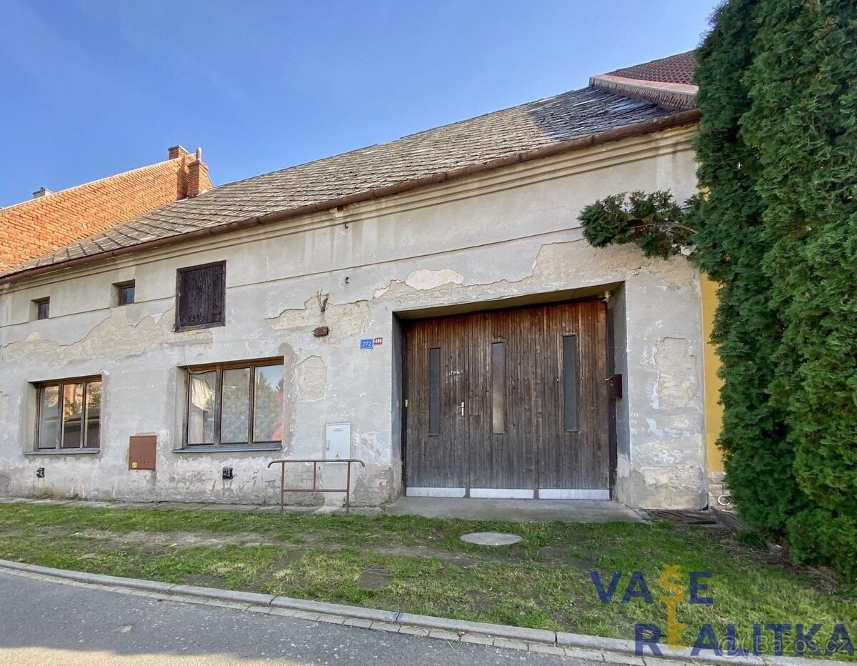 Rodinné domy, Troubky nad Bečvou, 751 02